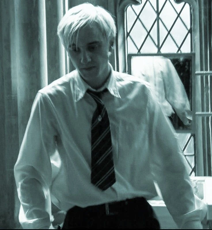 Draco malfoy thumbnail