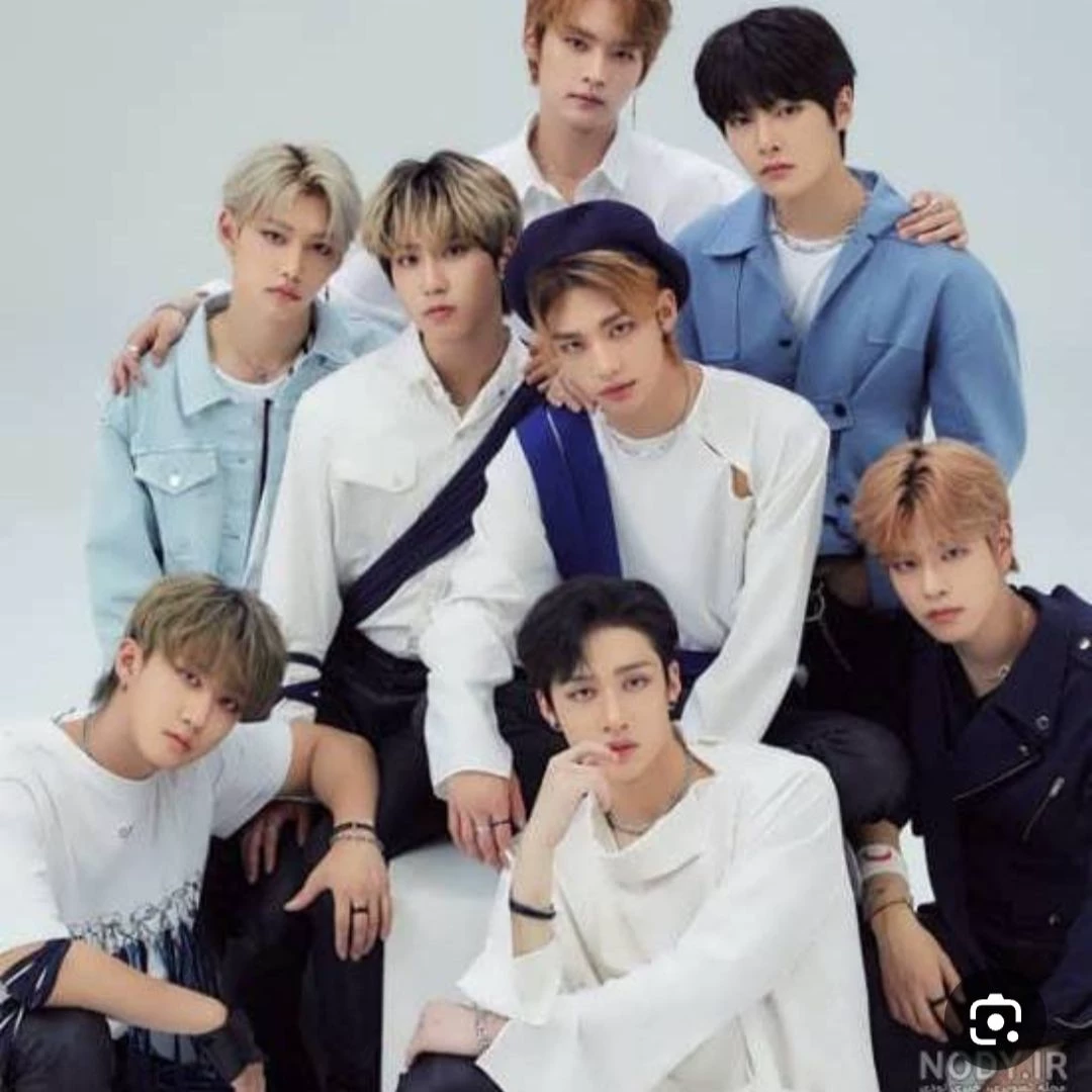 stray kids thumbnail