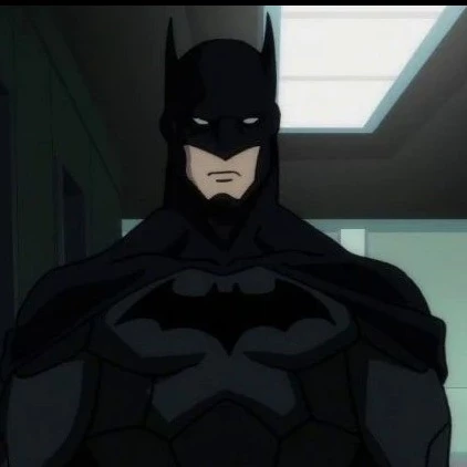 Batman thumbnail