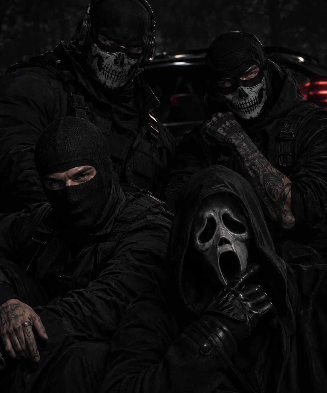Kidnappers thumbnail
