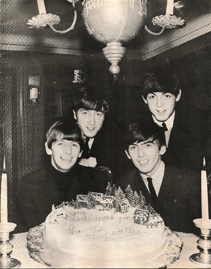 The Beatles thumbnail