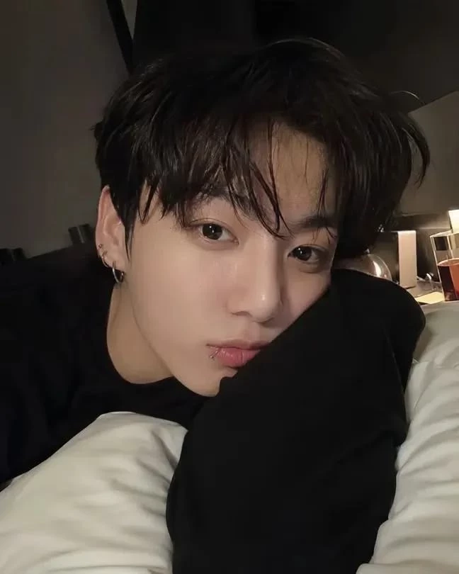 Jeon Jungkook (Partner with autism) thumbnail