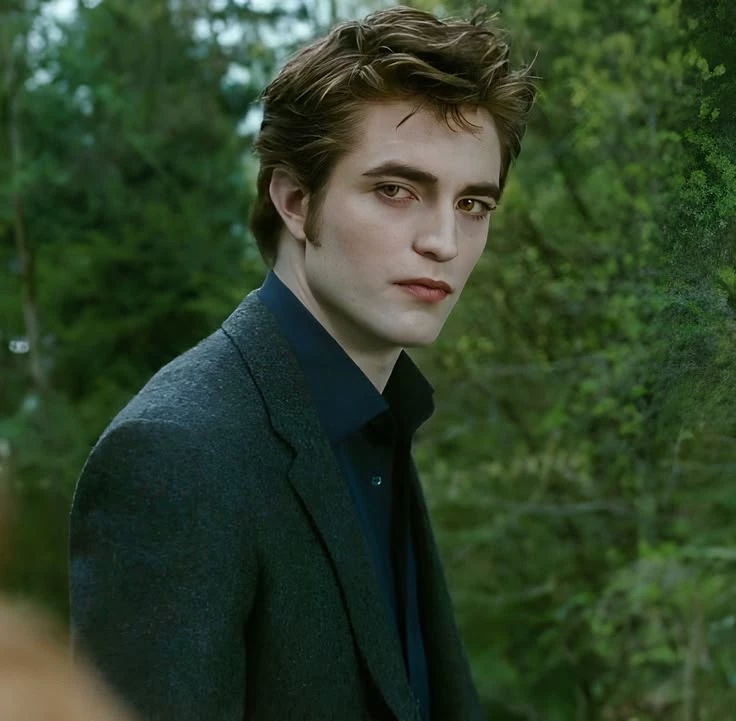 Edward Cullen thumbnail