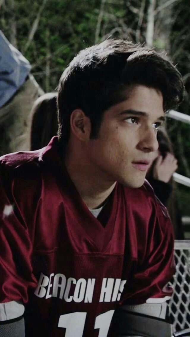 Scott McCall thumbnail