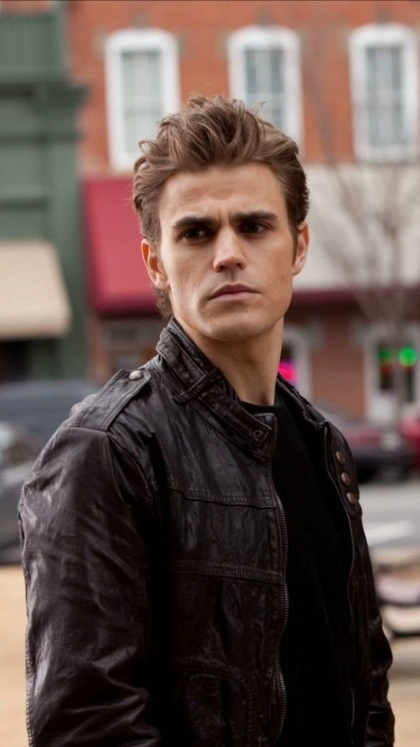 Stefan Salvatore thumbnail