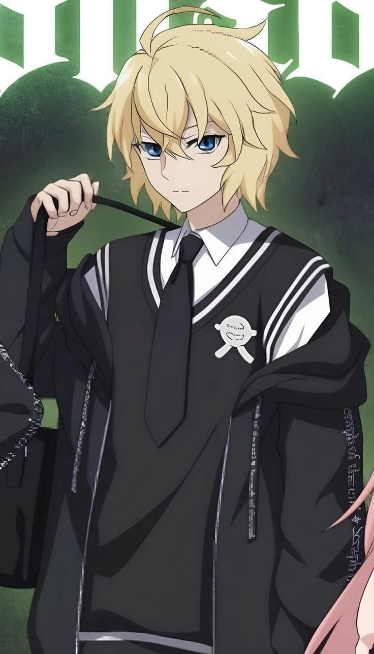 Michael Hyakuya thumbnail