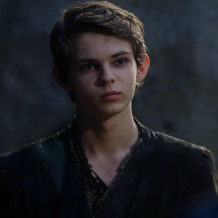 Peter Pan thumbnail