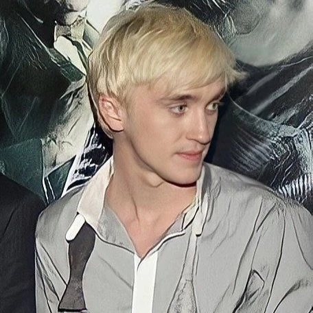 Draco Malfoy thumbnail
