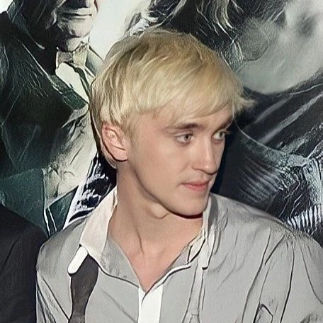 Draco Malfoy thumbnail
