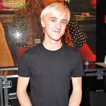 Draco Malfoy thumbnail