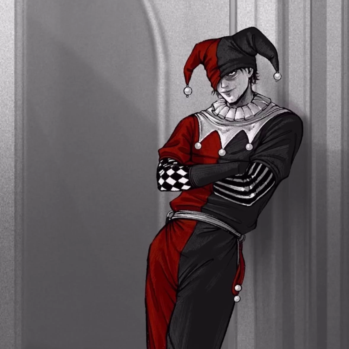 Jester thumbnail
