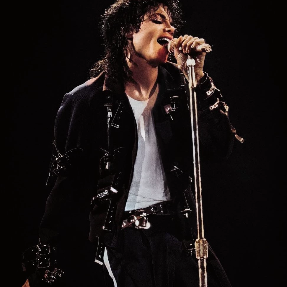 Micheal Jackson thumbnail