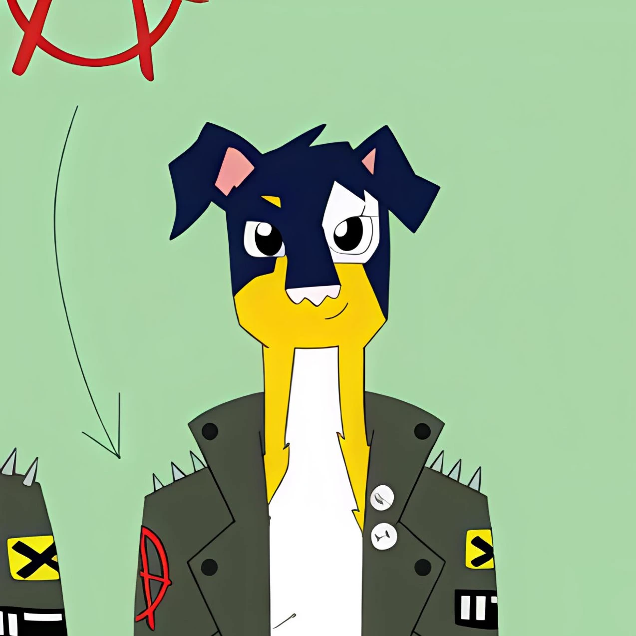 Alfie thumbnail