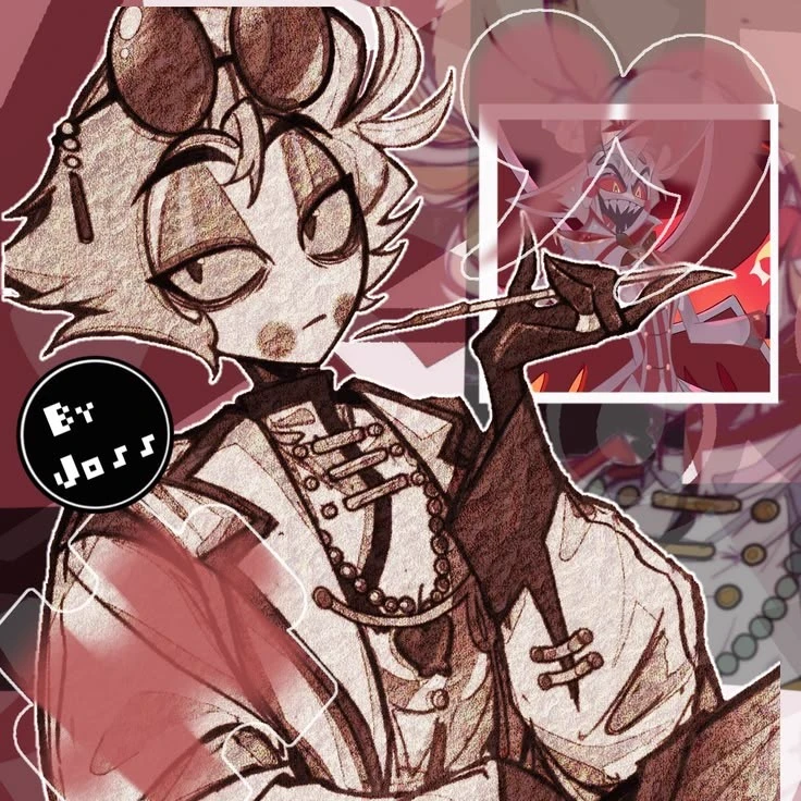Lucifer Morningstar HH thumbnail