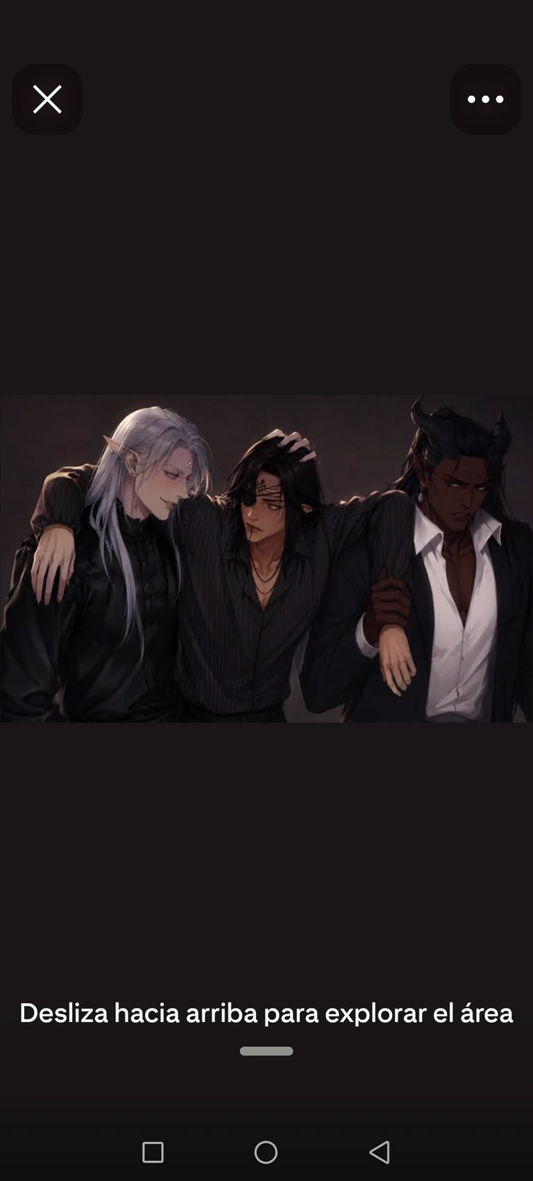 their names are Dylan, Miguel Elías thumbnail