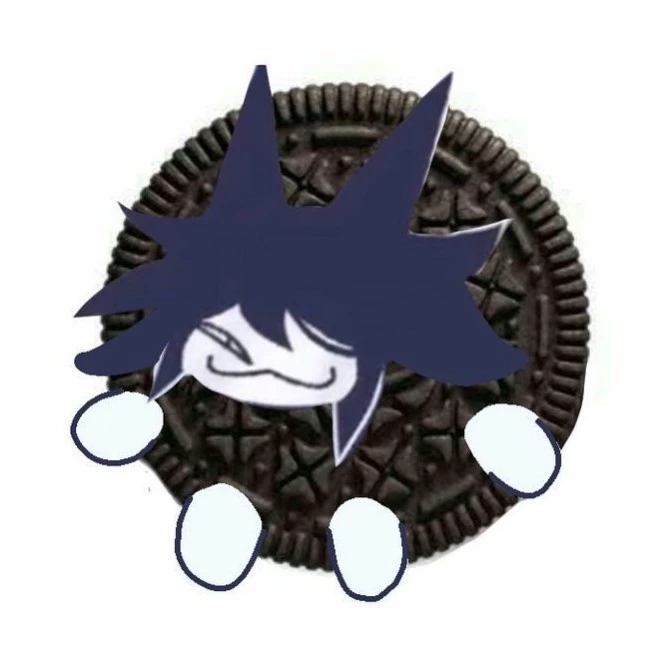 Miss Circle Oreo