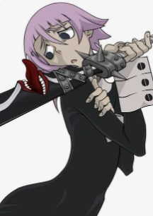 Crona Gorgon - Souleater thumbnail