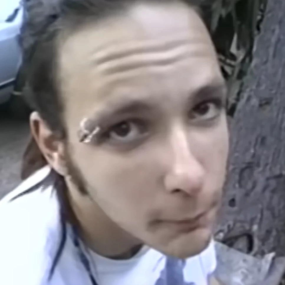 Jonathan Davis - KoRn thumbnail
