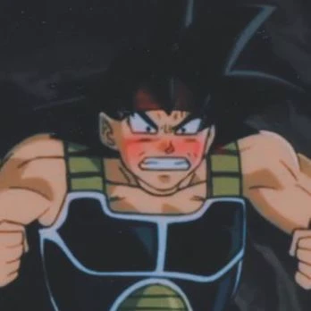 Bardock thumbnail