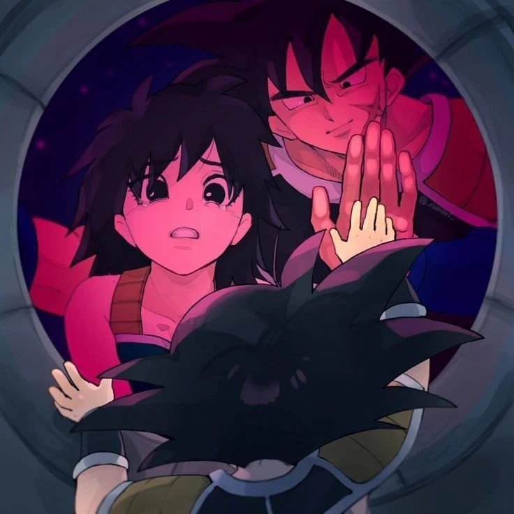 Kakarot (Reborn Goku) thumbnail