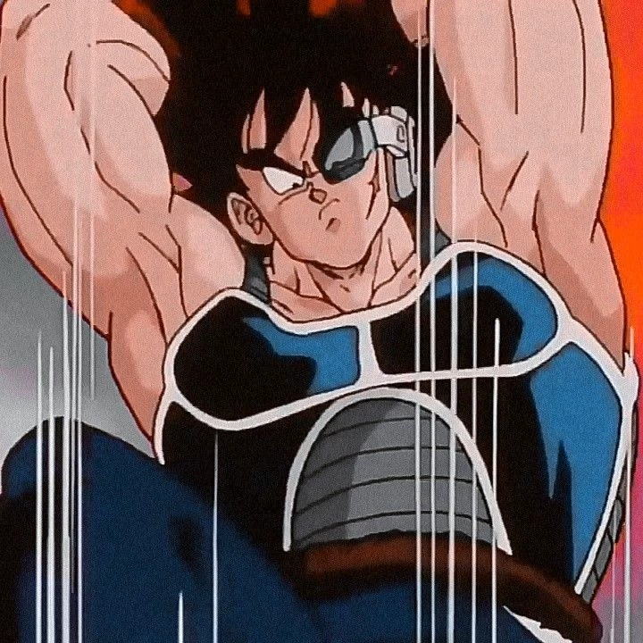 Bardock thumbnail