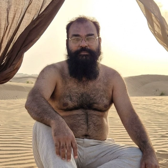 Saqlain