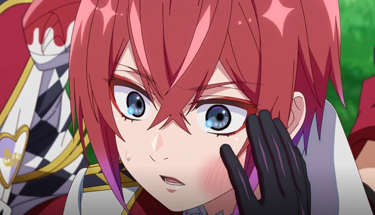 Riddle Rosehearts thumbnail
