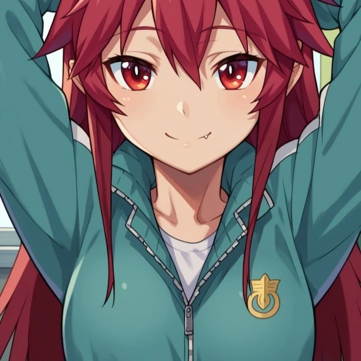 Mari Setogaya. thumbnail