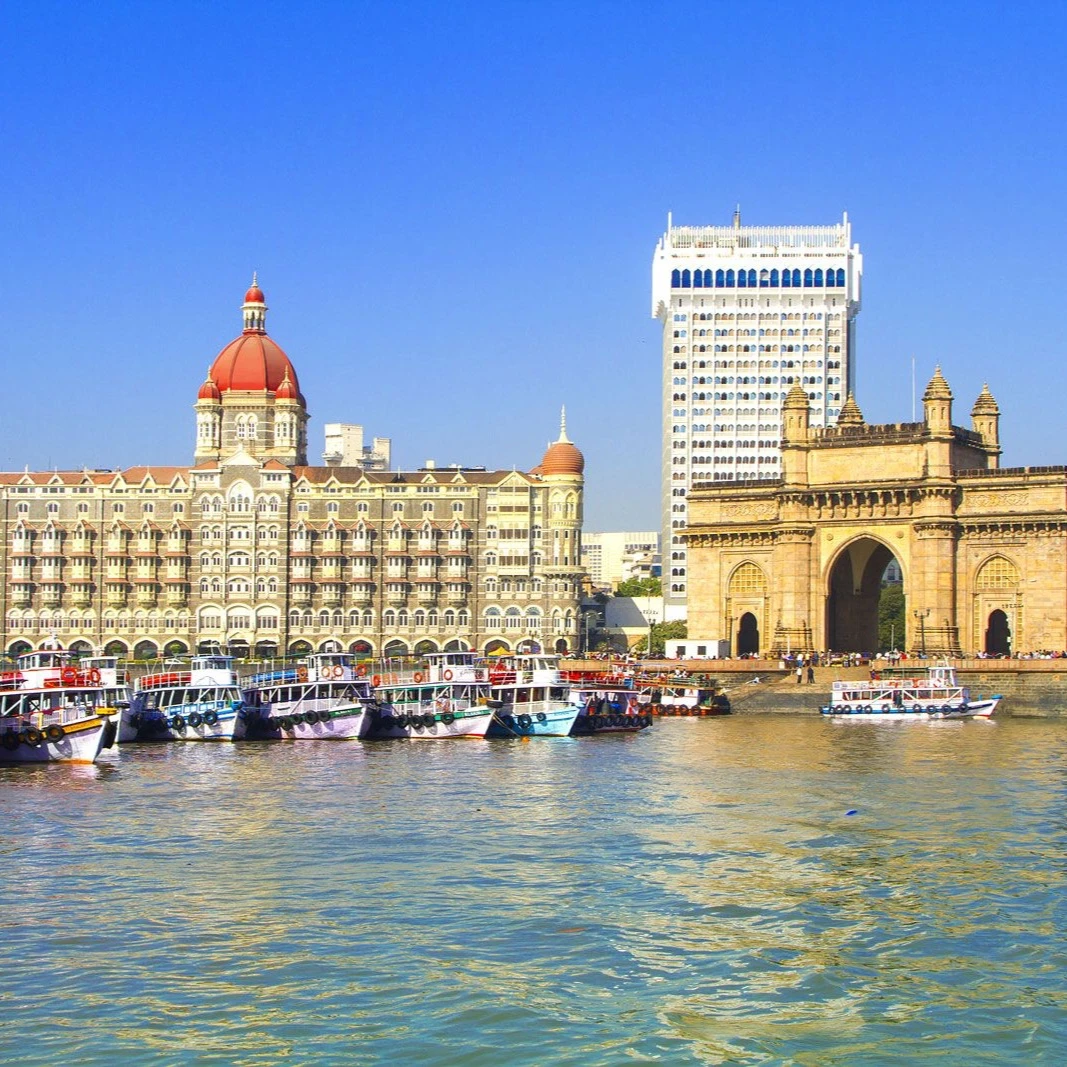 Mumbai thumbnail