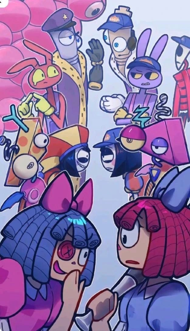 TADC- EVILS BIG TOPS Y BIG TOPS thumbnail