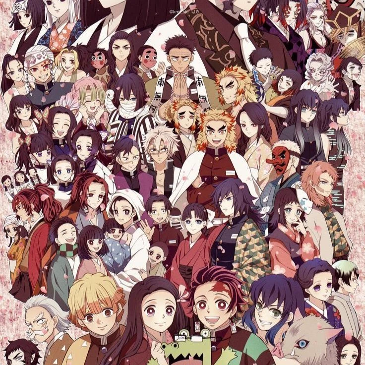 Kimetsu No Yaiba thumbnail