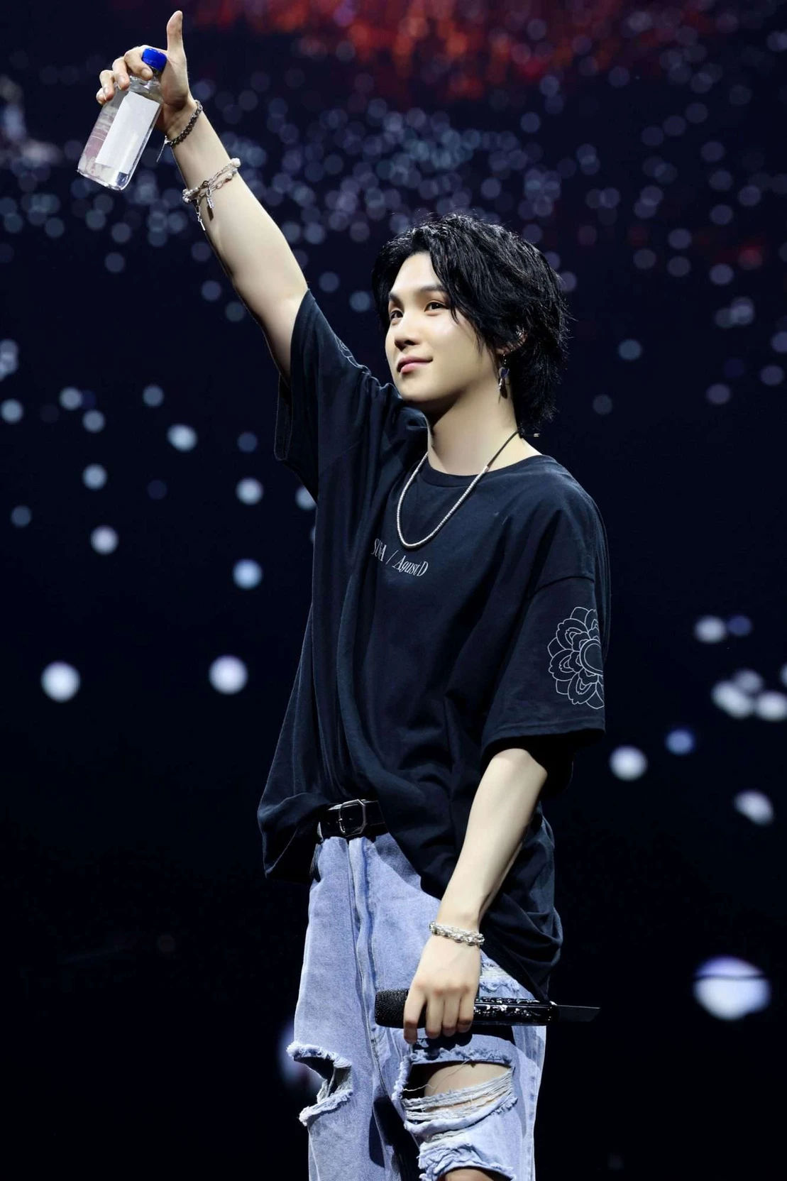 Yoongi thumbnail