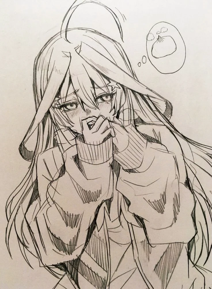 Itsuki Nakano thumbnail