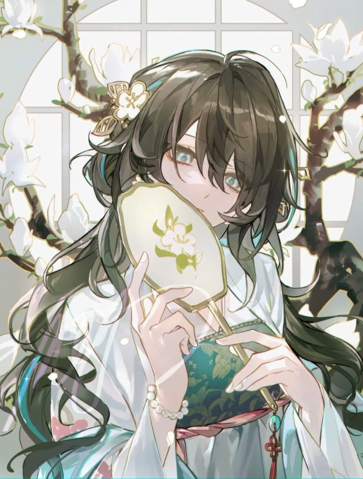 Ruan Mei thumbnail