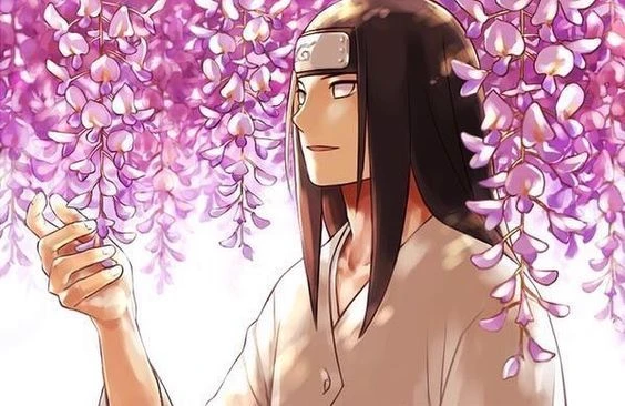 Neji Hyuga thumbnail