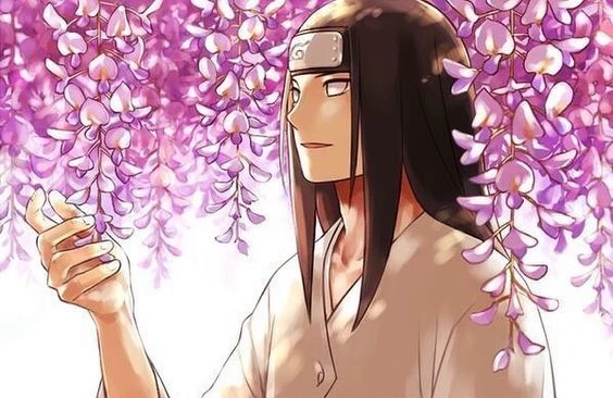Neji Hyuga thumbnail
