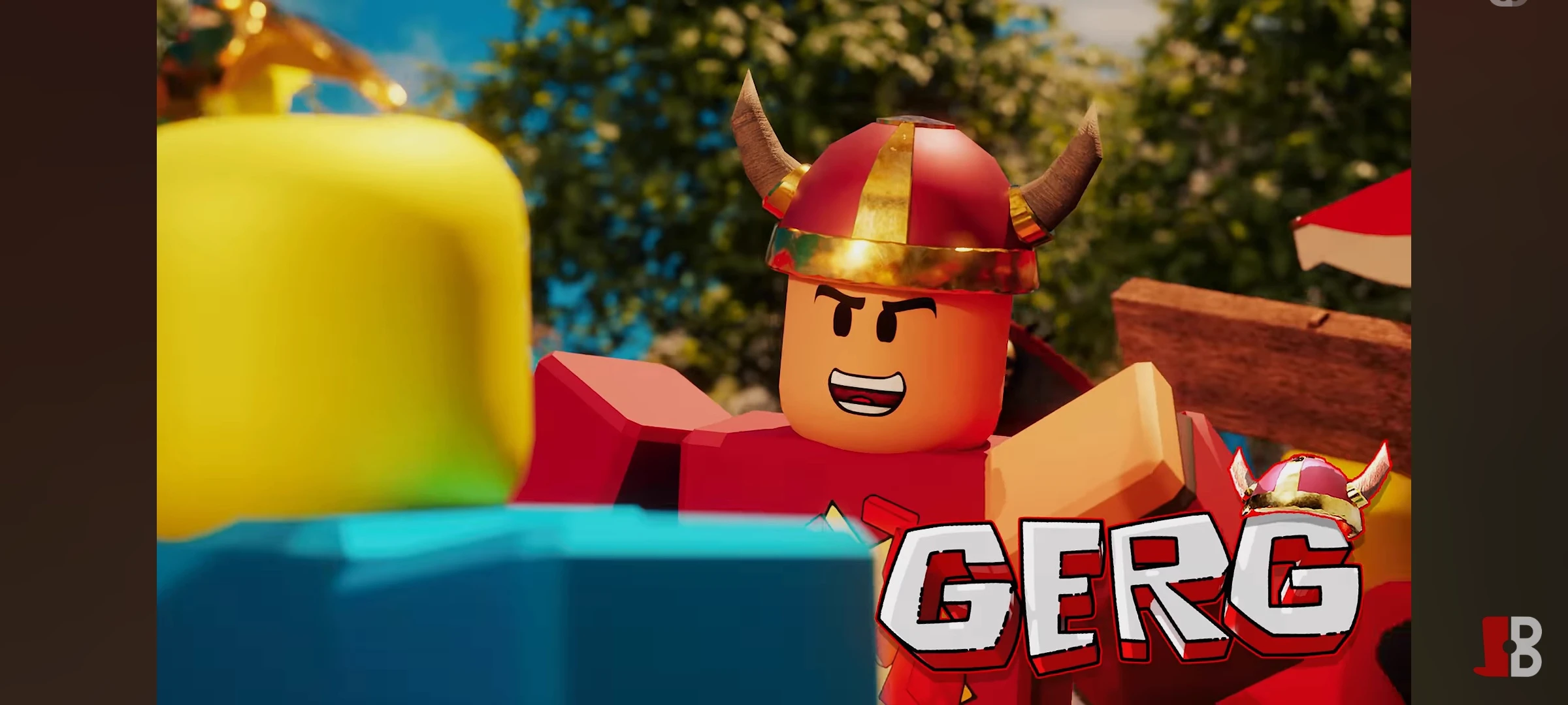 Gerg thumbnail