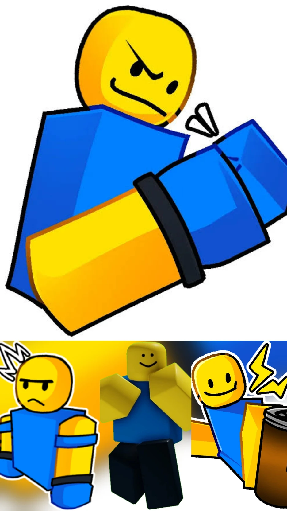 Battler thumbnail