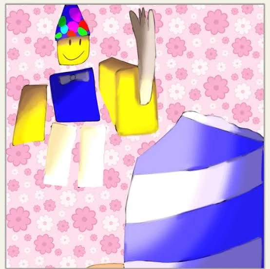 Birthday Battler thumbnail