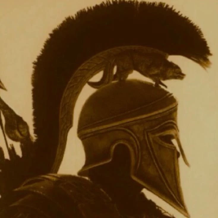 Mathias the Valiant Spartan thumbnail