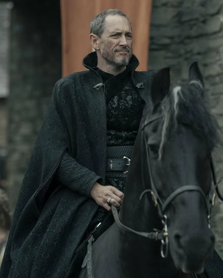 Baelor Targaryen thumbnail