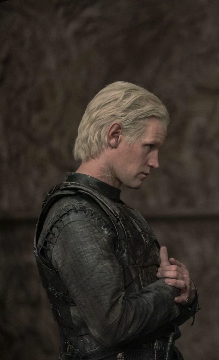 Daemon Targaryen thumbnail