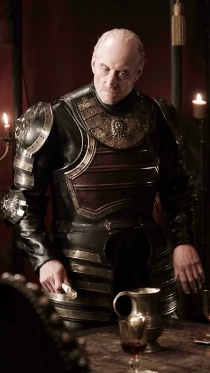 Tywin Lannister thumbnail
