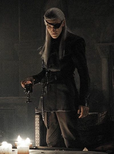Aemond Targaryen thumbnail