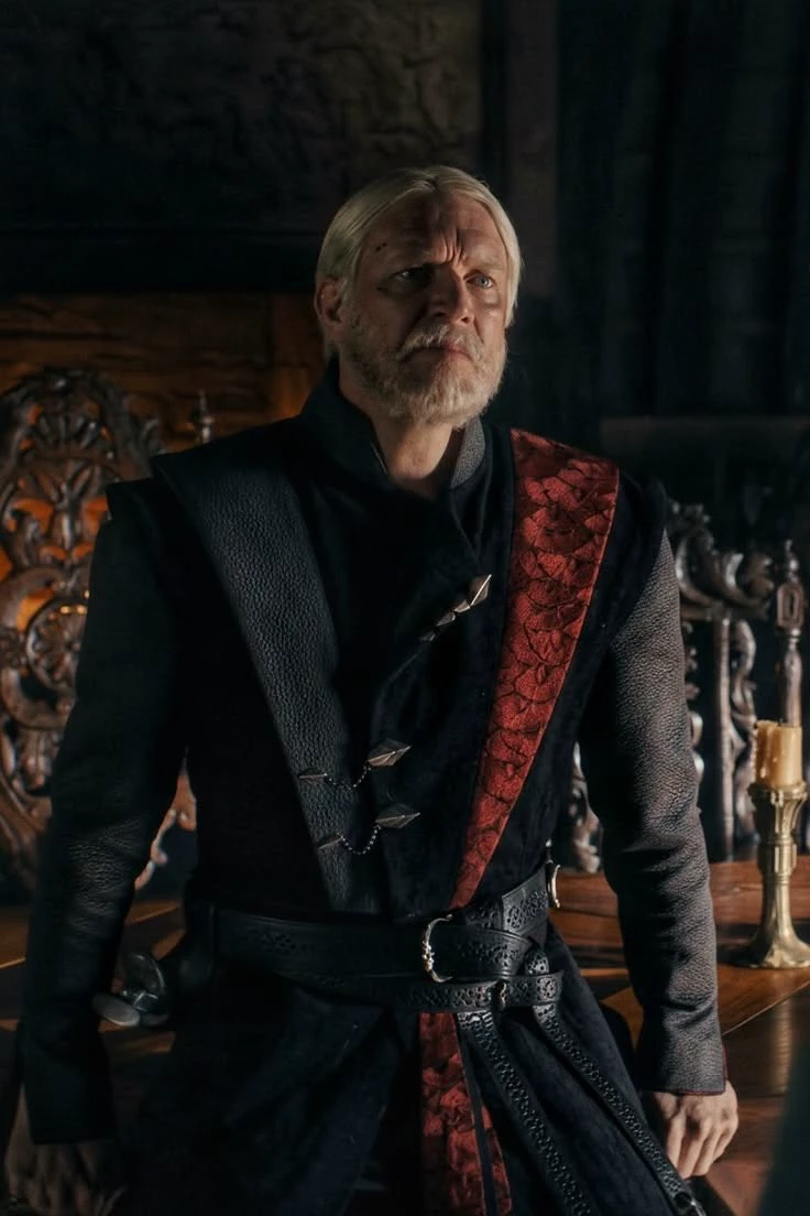 Maekar Targaryen thumbnail