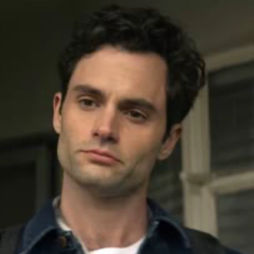 Joe Goldberg thumbnail