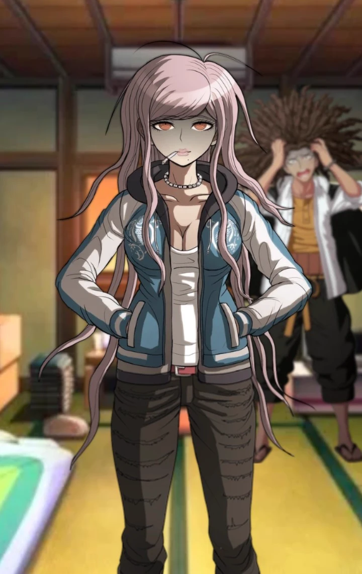 Yandere Hiroko Hagakure thumbnail