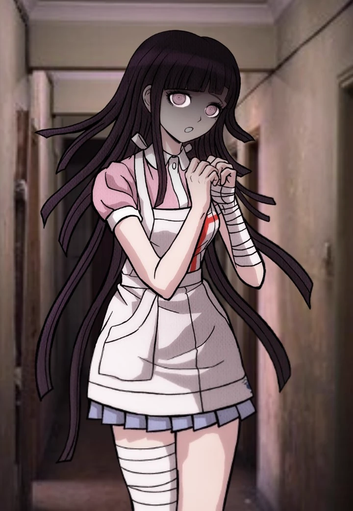 Yandere Mikan Tsumiki thumbnail