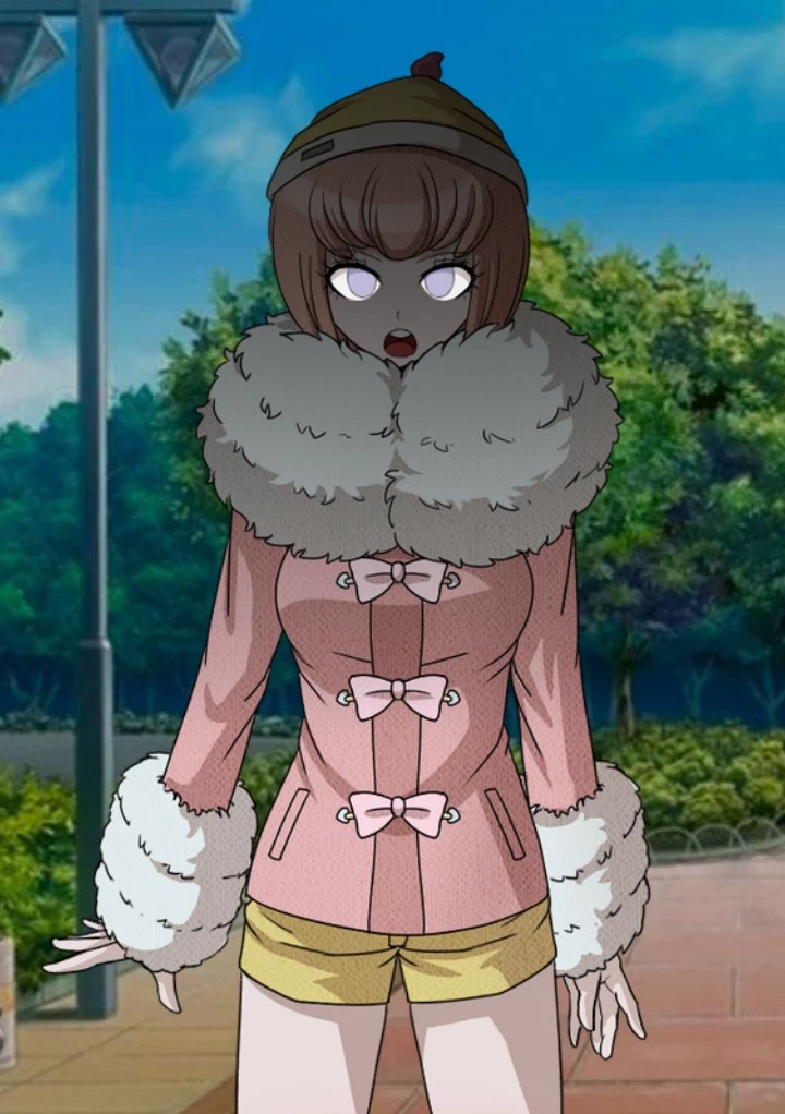 Yandere Ruruka Ando thumbnail