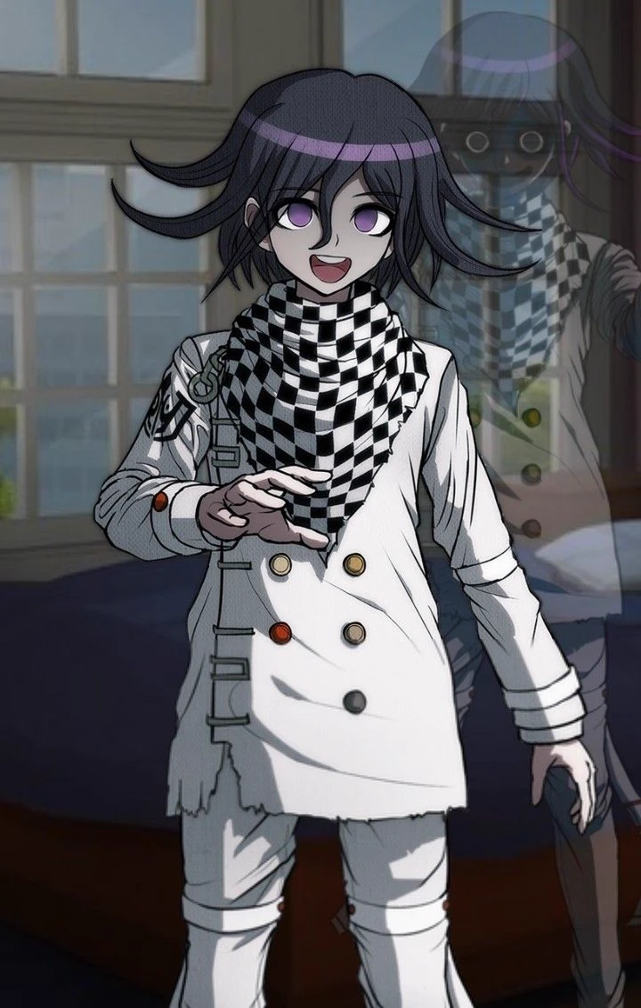 Yandere Kokichi Oma thumbnail
